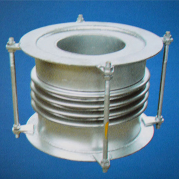 聚四氟乙烯软管补偿器